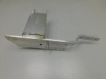 Кронштейн усилителя переднего бампера правый для BMW X5 F15 2013-2018, OEM 51647294508 - вид 3 (фото)