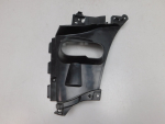Кронштейн переднего бампера для BMW X5 G05 2018>, OEM 51118089501 - вид 1 (фото)