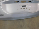 Дверь багажника для Mitsubishi Outlander 2012>, OEM 5801B336 - вид 4 (фото)