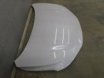 Капот для Changan UNI-T 2020>, OEM S202F2701010200 - вид 2 (фото)