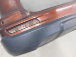 Бампер задний для Honda CR-V 2007-2012, OEM 71501SWAZZ00 - вид 4 (фото)