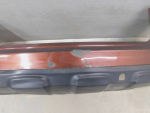 Бампер задний для Honda CR-V 2007-2012, OEM 71501SWAZZ00 - вид 5 (фото)