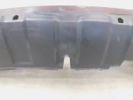 Бампер задний для Honda CR-V 2007-2012, OEM 71501SWAZZ00 - вид 6 (фото)
