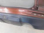 Бампер задний для Honda CR-V 2007-2012, OEM 71501SWAZZ00 - вид 7 (фото)