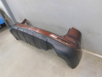 Бампер задний для Honda CR-V 2007-2012, OEM 71501SWAZZ00 - вид 8 (фото)