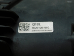 Фара противотуманная левая для Kia Seltos 2019>, OEM 92201Q5100 - вид 4 (фото)