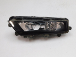 Фара противотуманная левая для Skoda Octavia III (A7) 2013-2020, OEM 5E0941699F - вид 1 (фото)