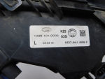 Фара противотуманная левая для Skoda Octavia III (A7) 2013-2020, OEM 5E0941699F - вид 3 (фото)