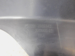 Юбка задняя для BMW X5 F15 2013-2018, OEM 51127303141 - вид 5 (фото)