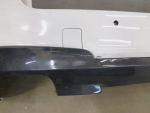 Бампер задний для BMW X3 F25 2010>, OEM 51128056245 - вид 5 (фото)