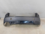 Бампер задний для BMW X3 F25 2010>, OEM 51127278478 - вид 2 (фото)