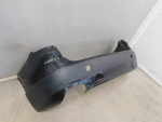 Бампер задний для BMW X3 F25 2010>, OEM 51127278478 - вид 3 (фото)