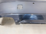 Бампер задний для BMW X3 F25 2010>, OEM 51127278478 - вид 4 (фото)