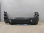 Бампер задний для BMW X3 F25 2010>, OEM 51127278478 - вид 1 (фото)