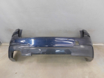 Бампер задний для BMW X3 F25 2010>, OEM 51128056245 - вид 2 (фото)