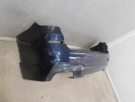 Бампер задний для BMW X3 F25 2010>, OEM 51128056245 - вид 3 (фото)