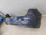 Бампер задний для BMW X3 F25 2010>, OEM 51128056245 - вид 4 (фото)