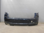 Бампер задний для BMW X3 F25 2010>, OEM 51128056245 - вид 1 (фото)