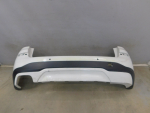 Бампер задний для BMW X3 F25 2010>, OEM 51127366379 - вид 2 (фото)