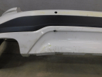 Бампер задний для BMW X3 F25 2010>, OEM 51127366379 - вид 4 (фото)