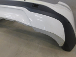 Бампер задний для BMW X3 F25 2010>, OEM 51127366379 - вид 5 (фото)