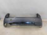Бампер задний для BMW X3 F25 2010>, OEM 51127278478 - вид 2 (фото)