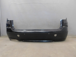 Бампер задний для BMW X3 F25 2010>, OEM 51127278478 - вид 1 (фото)