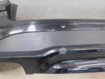 Бампер задний для BMW X3 F25 2010>, OEM 51127366379 - вид 3 (фото)