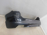 Бампер задний для BMW X3 F25 2010>, OEM 51127366379 - вид 4 (фото)