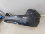 Бампер задний для BMW X3 F25 2010>, OEM 51127366379 - вид 5 (фото)