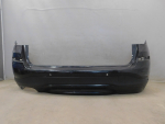 Бампер задний для BMW X3 F25 2010>, OEM 51127366379 - вид 1 (фото)