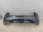 Бампер задний для BMW X3 F25 2010>, OEM 51127366379 - вид 2 (фото)