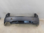 Бампер задний для BMW X3 F25 2010>, OEM 51127278478 - вид 2 (фото)