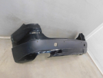 Бампер задний для BMW X3 F25 2010>, OEM 51127278478 - вид 3 (фото)