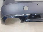 Бампер задний для BMW X3 F25 2010>, OEM 51127278478 - вид 4 (фото)