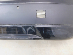 Бампер задний для BMW X3 F25 2010>, OEM 51127278478 - вид 6 (фото)