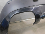 Бампер задний для BMW X3 F25 2010>, OEM 51127278478 - вид 7 (фото)