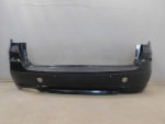 Бампер задний для BMW X3 F25 2010>, OEM 51127278478 - вид 1 (фото)
