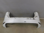 Бампер задний для Volvo XC60 2008-2017, OEM 30763426 - вид 1 (фото)