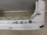 Бампер задний для Volvo XC60 2008-2017, OEM 30763426 - вид 4 (фото)
