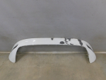 Юбка задняя для Volvo XC60 2008-2017, OEM 31323777 - вид 1 (фото)