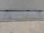 Юбка задняя для Volvo XC60 2008-2017, OEM 31323777 - вид 7 (фото)
