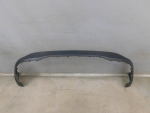 Юбка задняя для BMW X3 F25 2010>, OEM 51127338774 - вид 1 (фото)