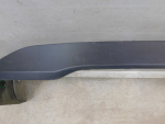 Юбка задняя для BMW X3 F25 2010>, OEM 51127338774 - вид 3 (фото)