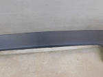 Юбка задняя для BMW X3 F25 2010>, OEM 51127338774 - вид 4 (фото)