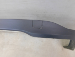 Юбка задняя для BMW X3 F25 2010>, OEM 51127338774 - вид 5 (фото)