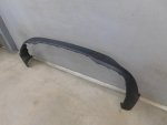 Юбка задняя для BMW X3 F25 2010>, OEM 51127338774 - вид 6 (фото)