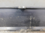 Юбка задняя для BMW X3 F25 2010>, OEM 51127338774 - вид 8 (фото)