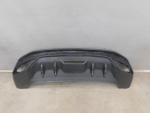 Бампер задний для Geely Coolray I 2020>, OEM 6044146200 - вид 1 (фото)