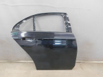 Дверь задняя правая для Mercedes-Benz E-Klasse W213 2016>, OEM A2137320210 - вид 1 (фото)